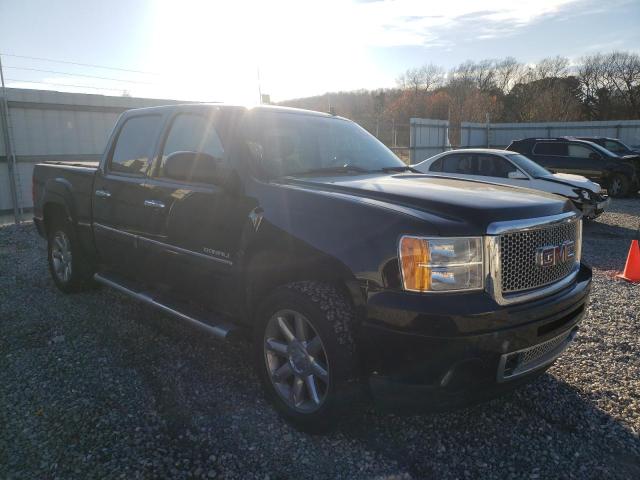 GMC SIERRA K15 2013 3gtp2xe28dg160429