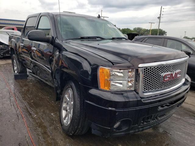 GMC SIERRA K15 2013 3gtp2xe28dg162097