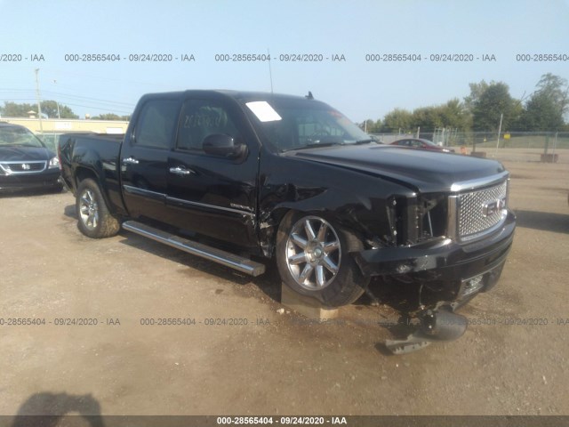 GMC SIERRA 1500 2013 3gtp2xe28dg283423