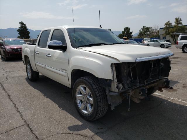 GMC SIERRA K15 2013 3gtp2xe28dg351137