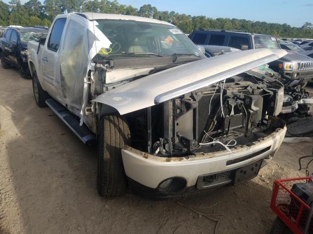 GMC SIERRA K15 2011 3gtp2xe29bg164387