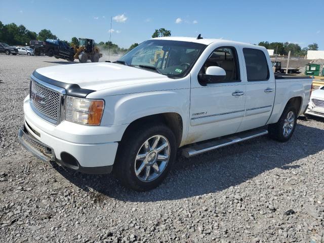 GMC SIERRA 2011 3gtp2xe29bg217394