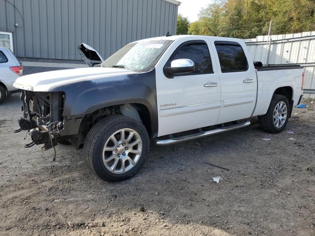 GMC SIERRA 2011 3gtp2xe29bg225642