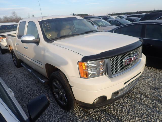 GMC SIERRA K15 2011 3gtp2xe29bg229237