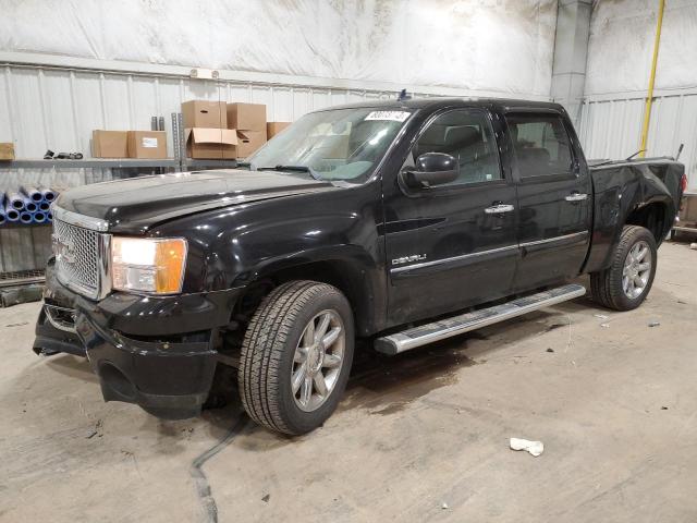 GMC SIERRA 2011 3gtp2xe29bg294847