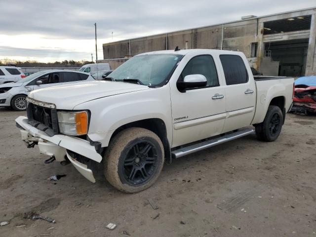 GMC SIERRA 2011 3gtp2xe29bg329791