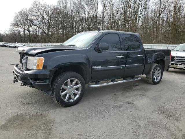 GMC SIERRA 2011 3gtp2xe29bg348406