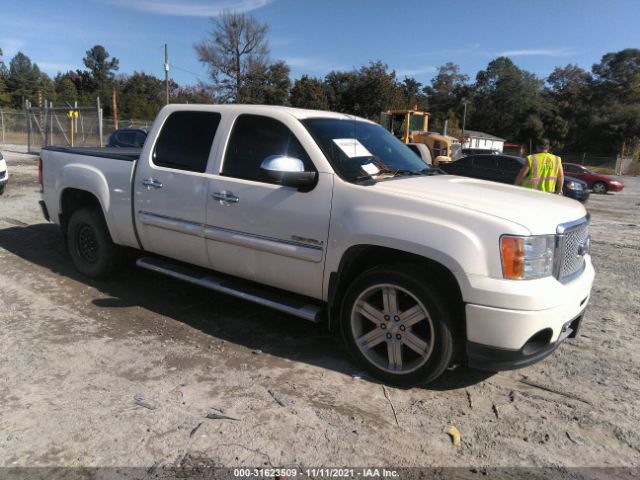 GMC SIERRA 1500 2011 3gtp2xe29bg402948