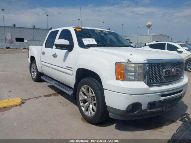 GMC SIERRA 1500 2012 3gtp2xe29cg155755