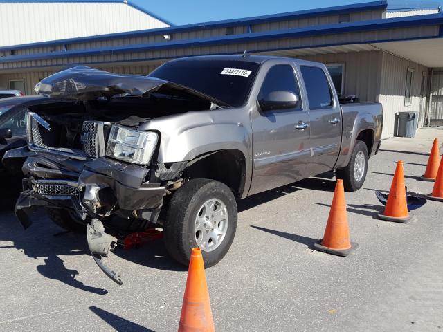 GMC SIERRA 2012 3gtp2xe29cg203352