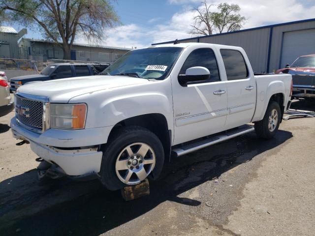 GMC SIERRA 2012 3gtp2xe29cg273143