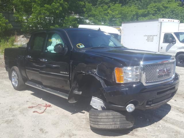 GMC SIERRA K15 2013 3gtp2xe29dg290140