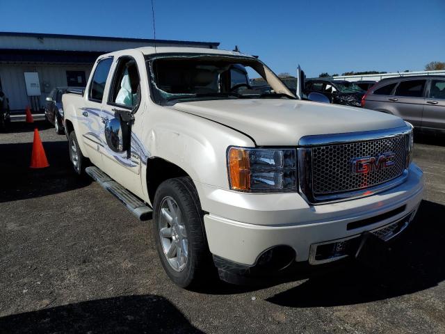 GMC SIERRA K15 2013 3gtp2xe29dg294124