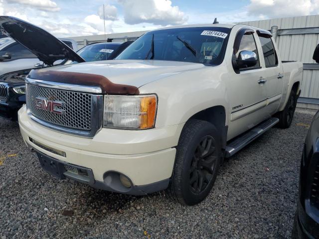 GMC SIERRA K15 2013 3gtp2xe29dg348683