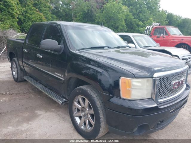 GMC SIERRA 2011 3gtp2xe2xbg110418