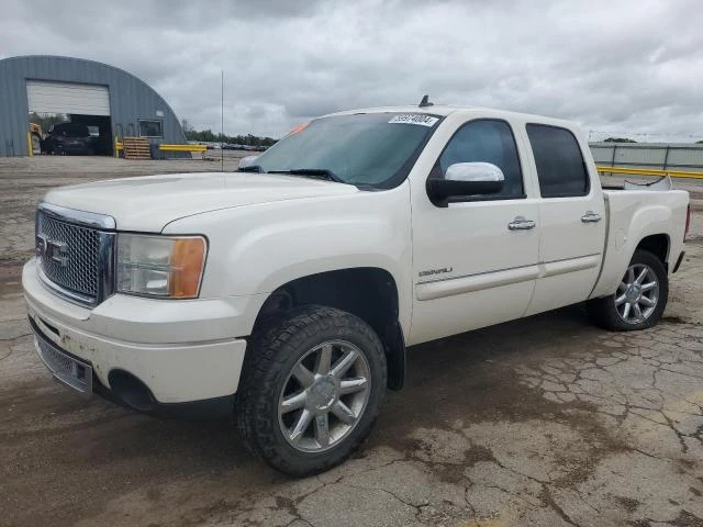 GMC SIERRA K15 2011 3gtp2xe2xbg153446