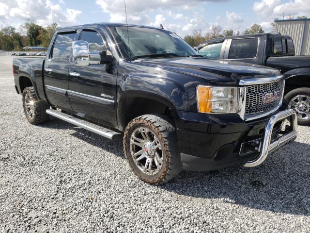 GMC SIERRA K15 2011 3gtp2xe2xbg231644