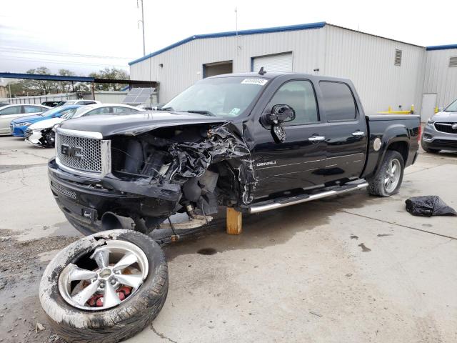 GMC SIERRA K15 2011 3gtp2xe2xbg263641