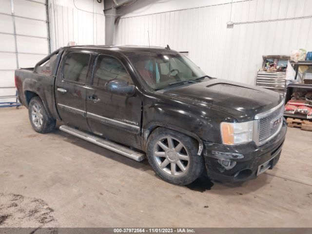 GMC SIERRA 1500 2011 3gtp2xe2xbg269312