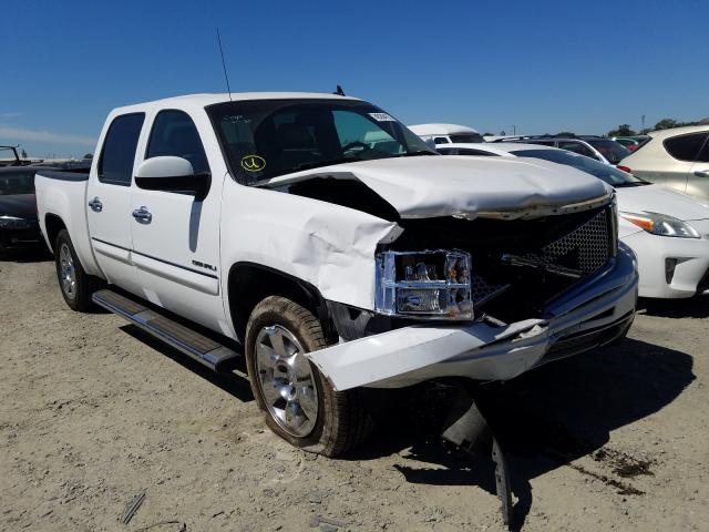 GMC SIERRA K15 2011 3gtp2xe2xbg309453