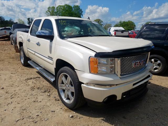 GMC SIERRA K15 2011 3gtp2xe2xbg348771