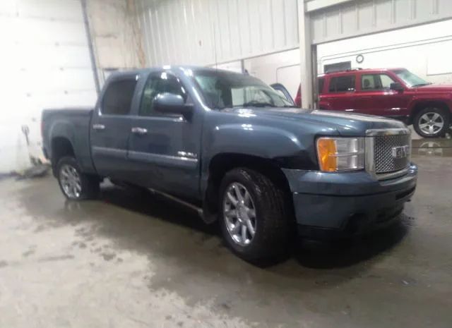 GMC SIERRA 1500 2012 3gtp2xe2xcg114616