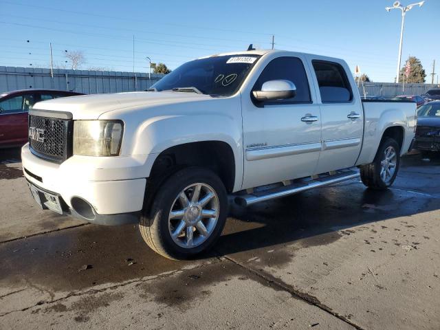 GMC SIERRA 2012 3gtp2xe2xcg117631