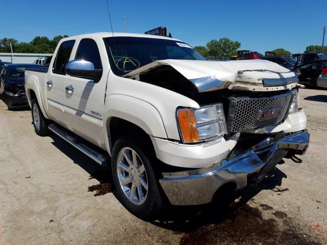 GMC SIERRA K15 2012 3gtp2xe2xcg160351