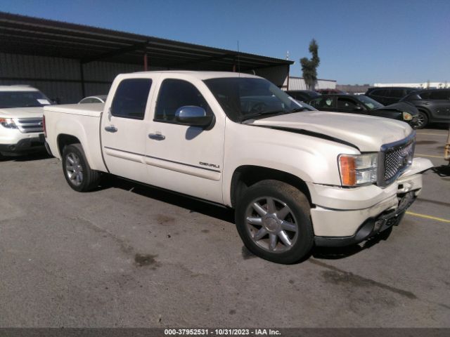 GMC SIERRA 1500 2012 3gtp2xe2xcg279209