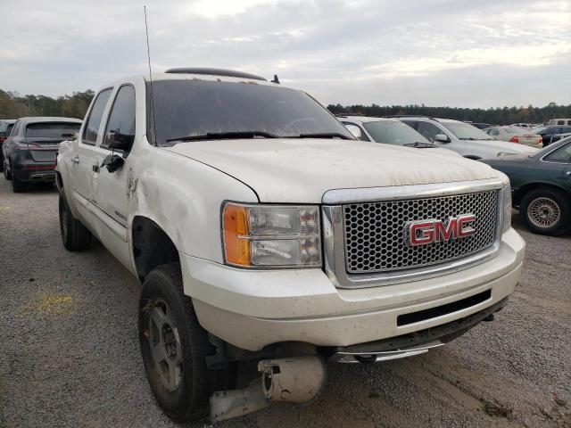 GMC SIERRA K15 2013 3gtp2xe2xdg120448