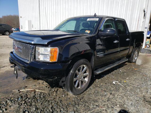 GMC SIERRA K15 2013 3gtp2xe2xdg227564