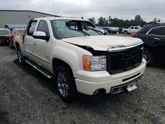 GMC SIERRA K15 2013 3gtp2xe2xdg296352