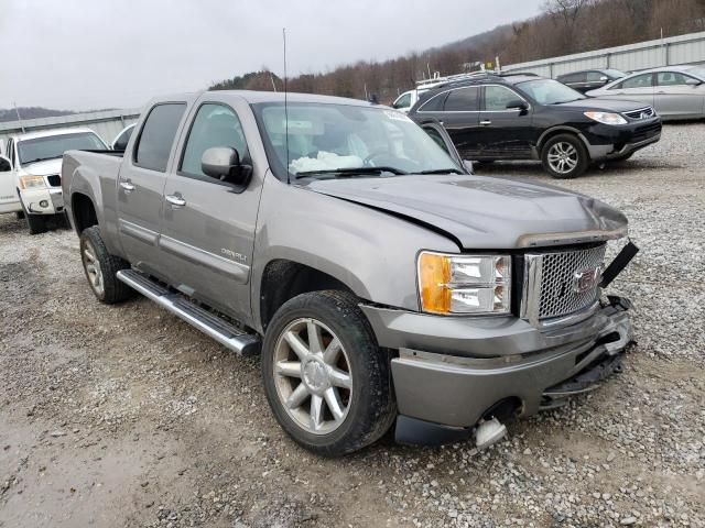 GMC SIERRA K15 2013 3gtp2xe2xdg348403