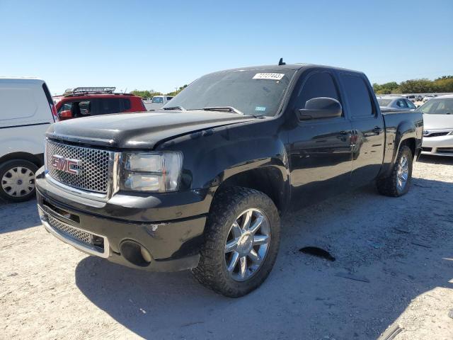 GMC SIERRA 2013 3gtp2xe2xdg369641