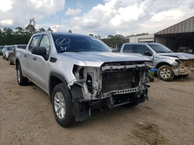 GMC SIERRA C15 2020 3gtp8aef3lg285464