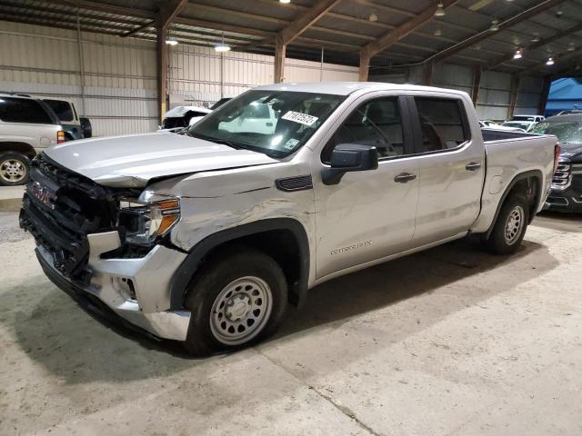 GMC SIERRA C15 2021 3gtp8aef4mg110674