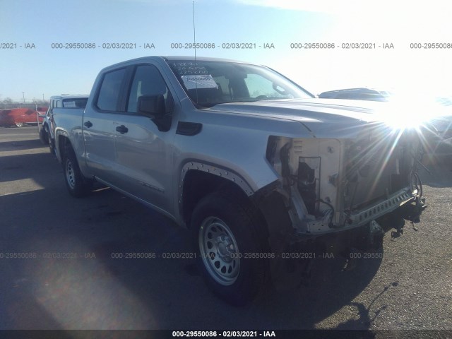 GMC SIERRA 1500 2020 3gtp8aef6lg325200