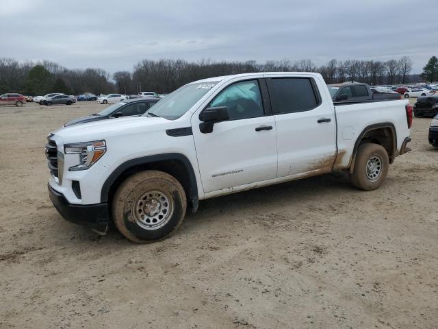 GMC SIERRA C15 2019 3gtp8aeh1kg279470