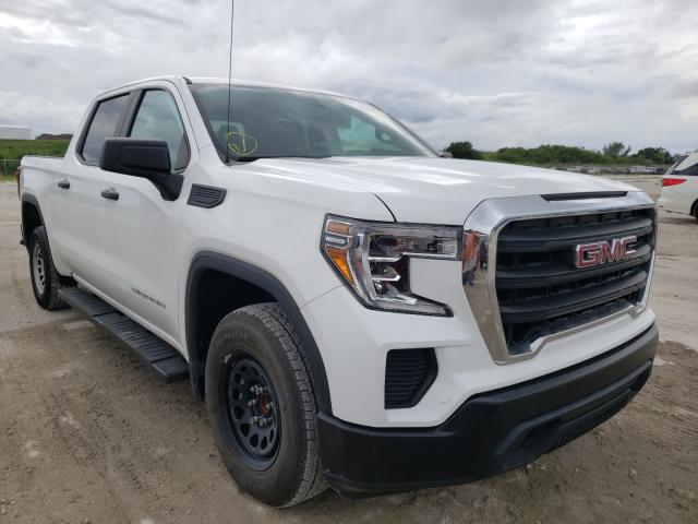 GMC SIERRA C15 2019 3gtp8aeh5kg159588