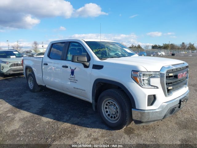 GMC SIERRA 1500 2020 3gtp8aeh6lg106075