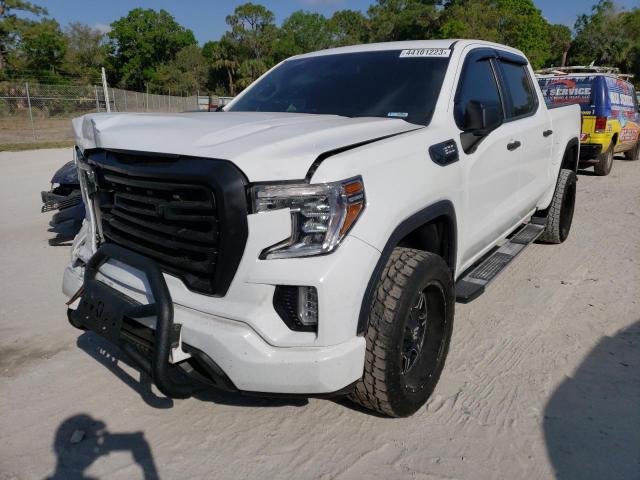 GMC SIERRA C15 2019 3gtp8aeh7kg201520