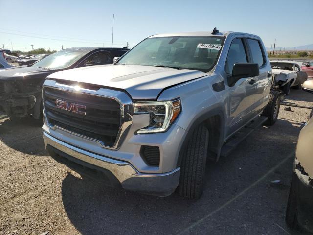 GMC SIERRA C15 2021 3gtp8aek4mg114320