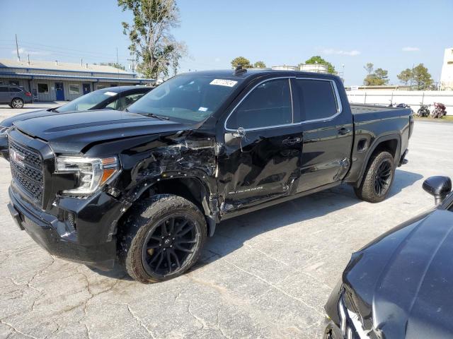 GMC SIERRA 2019 3gtp8bed0kg199760