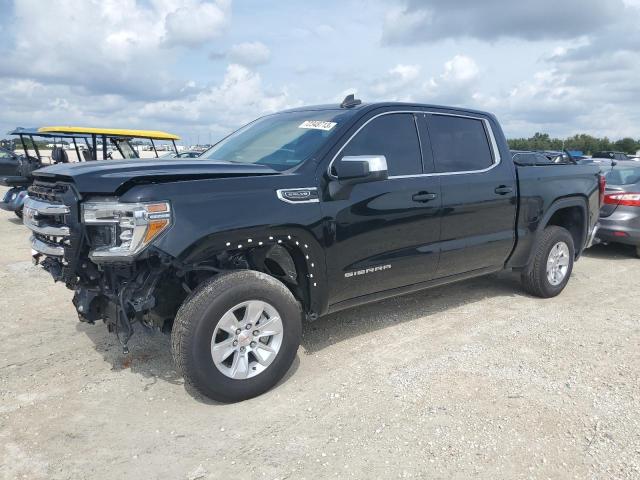 GMC SIERRA 1500 2021 3gtp8bed0mg275724