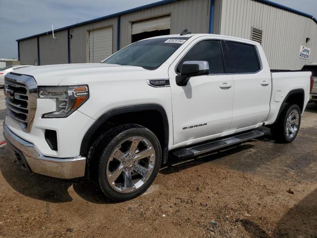 GMC SIERRA 2019 3gtp8bed1kg266169