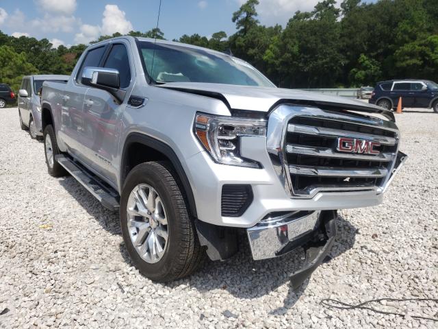 GMC SIERRA C15 2021 3gtp8bed1mg289941