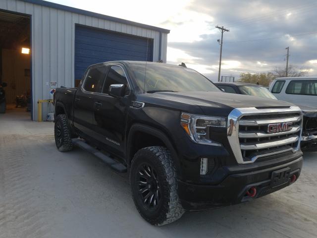 GMC SIERRA C15 2019 3gtp8bed2kg282977