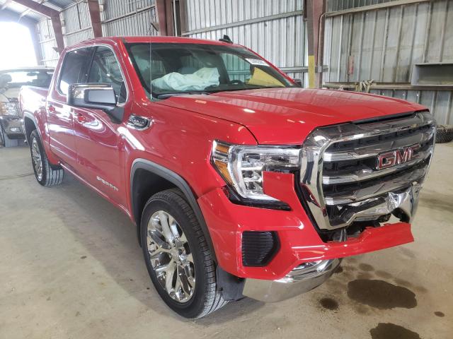 GMC SIERRA C15 2020 3gtp8bed2lg313355