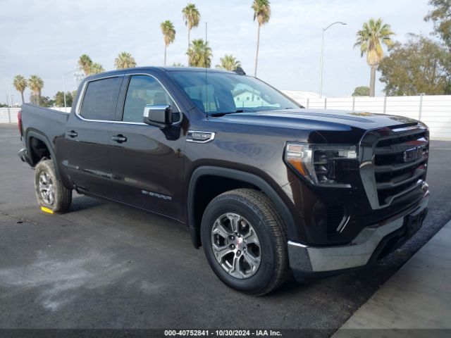 GMC SIERRA 2020 3gtp8bed3lg186583