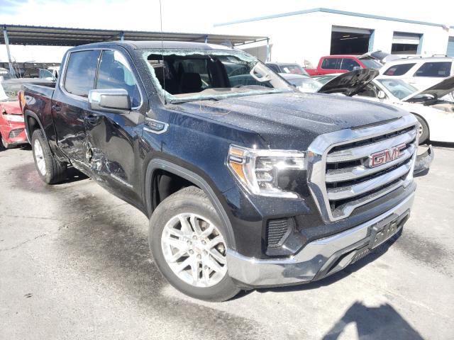 GMC SIERRA C15 2019 3gtp8bed4kg108800